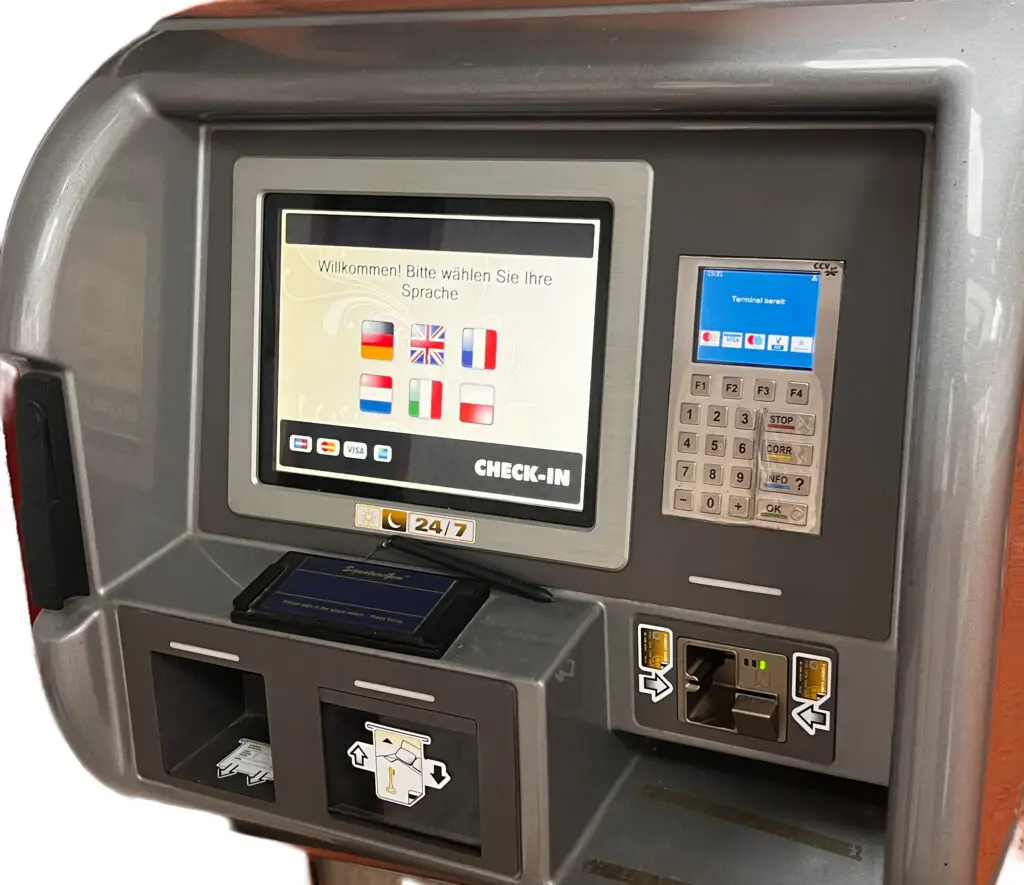 Hotel Zur Post Dauborn